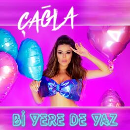 Album cover of Bi Yere de Yaz