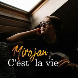 Album cover of C'est La Vie