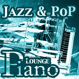 Album cover of Piano (Jazz - Pop - Hits & Lounge Piano)
