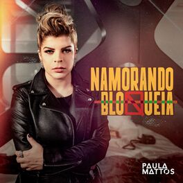 Album cover of Namorando Bloqueia