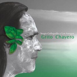Album cover of Grito Chayero