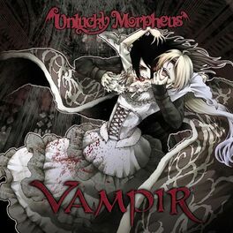 Album cover of Vampir