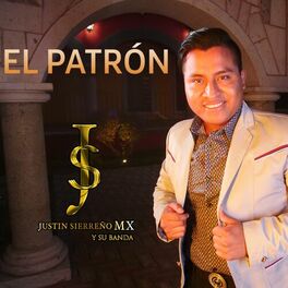 Album cover of El Patrón