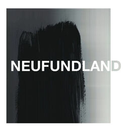 Album cover of Neufundland
