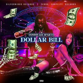 Album cover of Dollar Bill