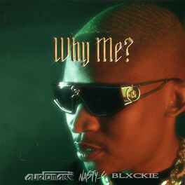 Album cover of Why Me?