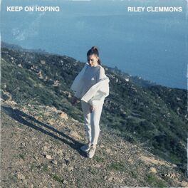 Album cover of Keep On Hoping
