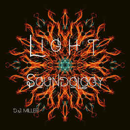 Album cover of Light Soundology
