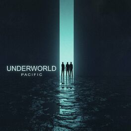 Album cover of UnderWorld Pacific