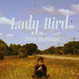 Album cover of Lady Bird
