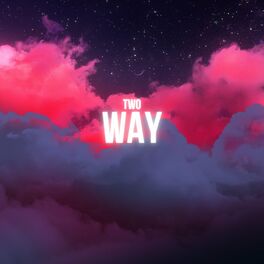 Album cover of Two way
