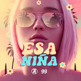 Album cover of Esa Niña