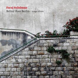 Album cover of Better Than Berlin