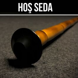 Album cover of Hoş Seda