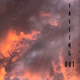 Album cover of Falling Out (feat. Chance Peña)