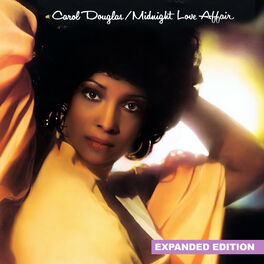 Album cover of Midnight Love Affair (Expanded Edition) [Digitally Remastered]