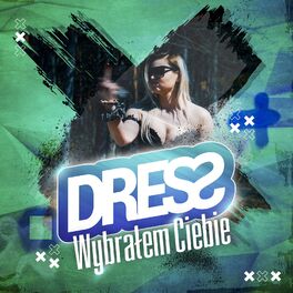 Album cover of Wybrałem ciebie