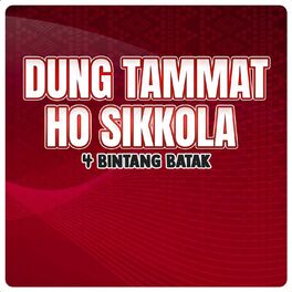 Album cover of Dung Tammat Ho Sikkola