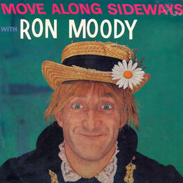 Album cover of Move Along Sideways
