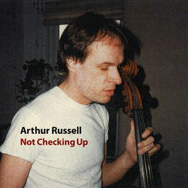 Album cover of Not Checking Up