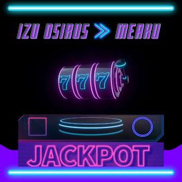 Album cover of Jackpot (feat. Meaku)