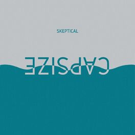 Album cover of Capsize