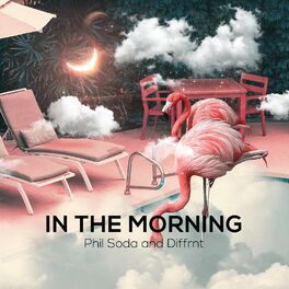 Album cover of In the Morning