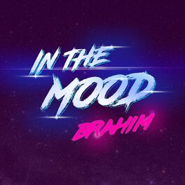 Album cover of In the mood