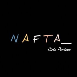 Album cover of Cinta Pertama
