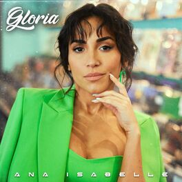 Album cover of Gloria