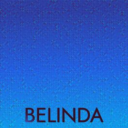 Album cover of Belinda