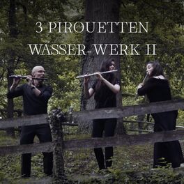 Album cover of Wasser-Werk 2