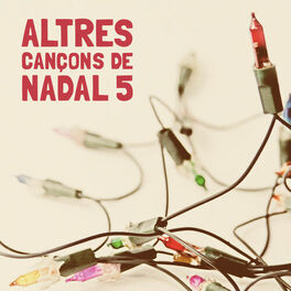 Album cover of Altres Cançons de Nadal 5