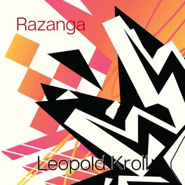 Album cover of Razanga