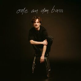 Album cover of Ode an den Bass