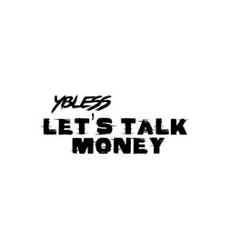 Album cover of Let's Talk Money
