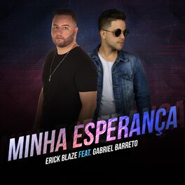 Album cover of Minha Esperança
