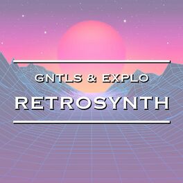 Album cover of Retrosynth