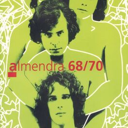 Album cover of 30 Anos De Amendra