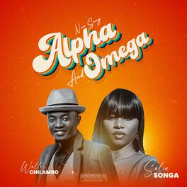 Salia Songa Alpha And Omega feat. Walter Chilambo lyrics and