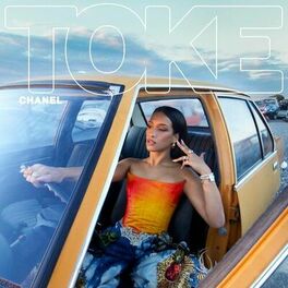 Album cover of TOKE