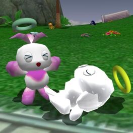 Album cover of P2