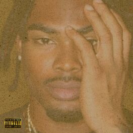 Album cover of CUT ME ON