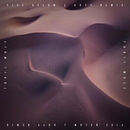 Album cover of Five Below (Ooyy Remix)