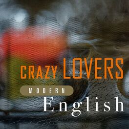 Album cover of Crazy Lovers