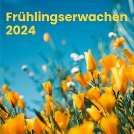 Album cover of Frühlingserwachen 2024