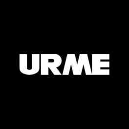 Album cover of URME (feat. Bvcovia, Marko Glass, Double Edd & Cruz)