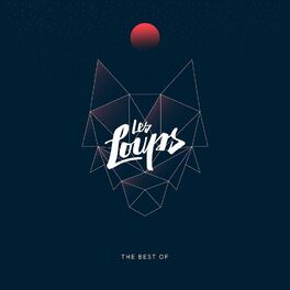 Album cover of The Best Of Les Loups