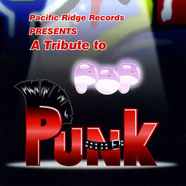 Album cover of Pacific Ridge Record's Heroes of Pop-punk (Limited Edition)