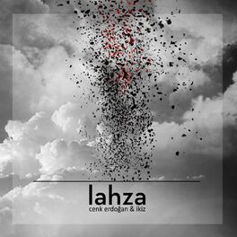 Album cover of Lahza